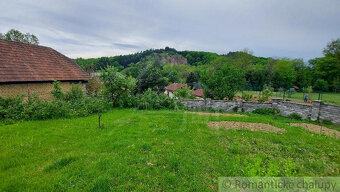 Stavebný pozemok a ovocný sad, spolu 23 árov, na predaj, M - 3