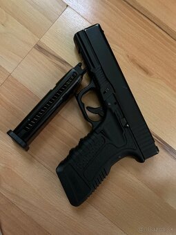 Airsoft glock 17 - 3