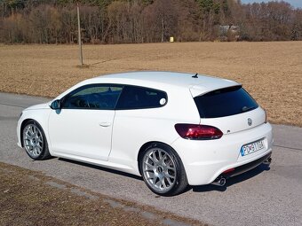 VW Scirocco R ,2.0Tsi,195kw,2012,manuál - 3