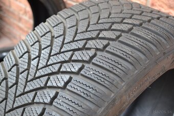 225/45 R17 Zimne pneumatiky Bridgestone Blizzak LM005 - 3