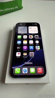 iPhone 16 Pro Max 256 GB Black Titanium / záruka 2 roky - 3