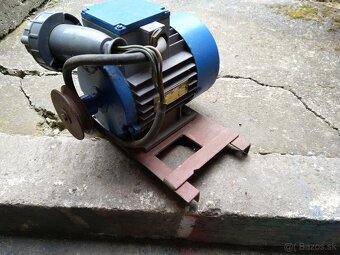 Motor 1,1kw - 3