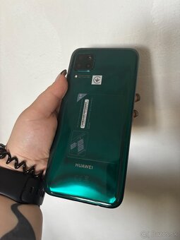 Huawei p40 lite - 3