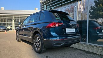 Volkswagen Tiguan 1.5 TSI ACT 110 kW DSG Life - 3