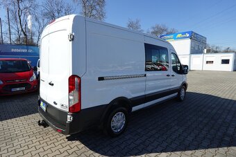 FORD TRANSIT L3H2 6MÍST 2.0TDCI KLIMA - 3