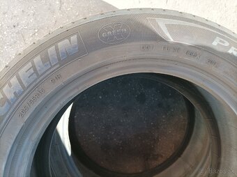 Letné pneumatiky Michelin 205/55 R16 - 3