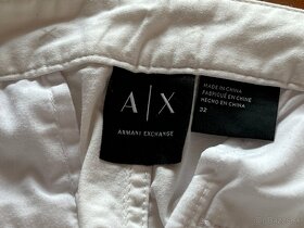 Predám šortky Armani Exchange - 3