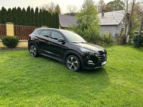 ✅Hyundai Tucson 2.0 CRDi 136kW 4x4 2017✅ - 3