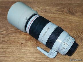 Canon EF 100-400mm f4,5-5,6 L IS II USM - 3