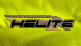 Airbagová moto vesta Helite Turtle HiVis - 3