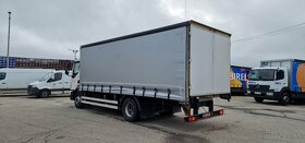 olvo FL 210,2016,16t,170000km,Euro 6,Volvo servis,1.majitel - 3