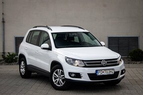 Volkswagen Tiguan 2.0 SCR TDI 110k BMT Trend Fun EU6 - 3