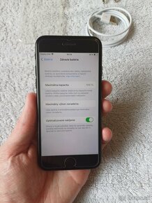 Apple iphone 7 256gb Black - 3