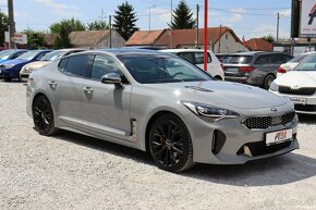 Kia Stinger 2.0 GDi 180 kW 8-st. automat (02/2020) - 3