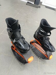 Kangoo topánky - 3