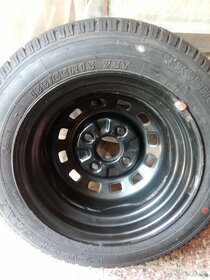 Rezerva 155/65r13 - 3