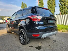 Predám  Ford Kuga 2.0 TDCi Duratorq 150k Titanium FWD - 3