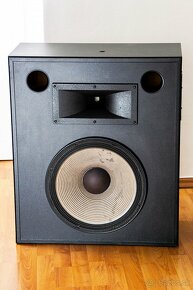 JBL 3677 / top zvuk - 3