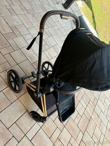 Cybex priam - 3