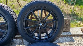 5x112 R17 --- BMW 5 (G30 . G31) - 3