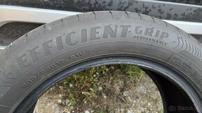 Goodyear Efficientgrip 205/55 R17 - 3