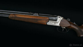 EXTREMNE ZRIEDKAVY gulobrok BLASER ES57 Diplomat - 3