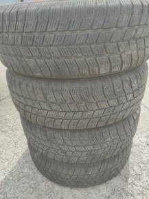 Barum Polaris 3 195/65r15 91T - 3