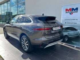 Jaguar F-Pace 2.0D I4 R-Dynamic SE MHEV AWD - 3