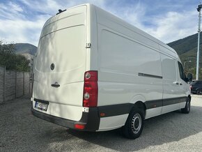 Volkswagen Crafter 2.5 TDI-100kw - 3