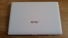 Šasi (SKELET) z notebooku Asus EEE x101 - 3