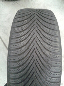 Zimne ALU 5x112 R17 7,5J ET52 DEZENT VOLKSWAGEN - 3