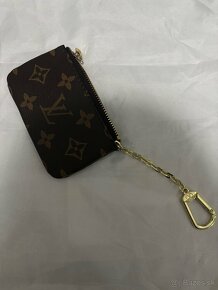 Louis Vuitton Key Holder - 3