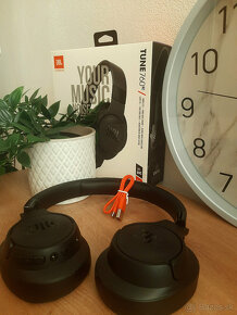 Slúchadlá JBL Tune 760NC - 3