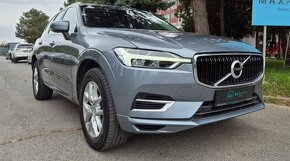 Volvo XC60 T8 TWIN ENGINE AWD,AT,220kW,A8,5d.2019-2020 - 3