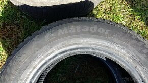 165/70r13 79T Matador zimne - 3