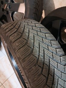 5x100 185/55 R15 - 3