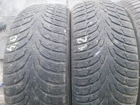 205/60 r16 Nokian - 3