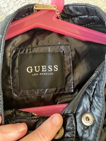 Jesenná bunda Guess - 3