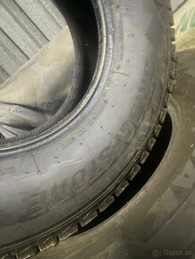 235/70R15 Bridgestone Blizzak zimné pneu - 3