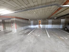 BabonyTRE I PRENÁJOM murovaná pivničná kobka 6m², E.Wenzla-R - 3