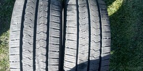 pneu Matador Nordica van 205/65 R16C - 3