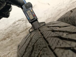 175/70 R13 Zimné pneumatiky Matador Sibir Snow 4 kusy - 3