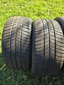 235/40R19 zimné pneu Barum - 3