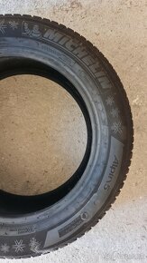 Zimné pneumatiky 225/55 r17 - 3