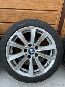 BMW V-spoke 236 r17” - 3