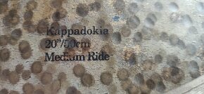 Anatoljan Kappadokia 20/50 medium ride - 3