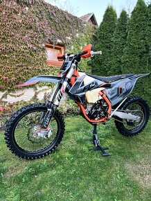 Ktm xcf 250 2018 - 3