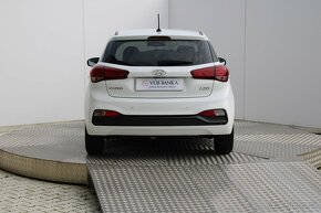 HYUNDAI i20 Cool 1,0 T-GDi 74 kW A/T - 3