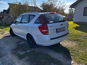 Kia Ceed 1.6 CRDi - 3