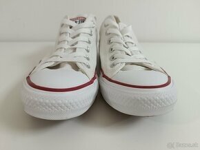 CONVERSE biele - 3